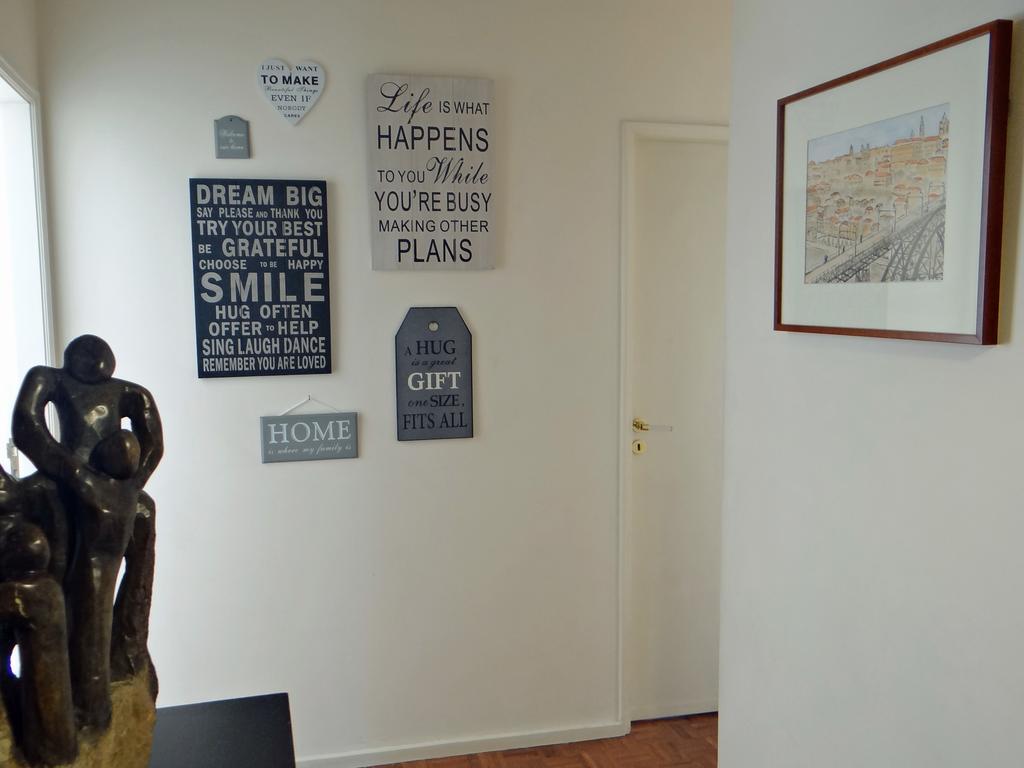 Meet Porto Apartment Матозиньюш Номер фото