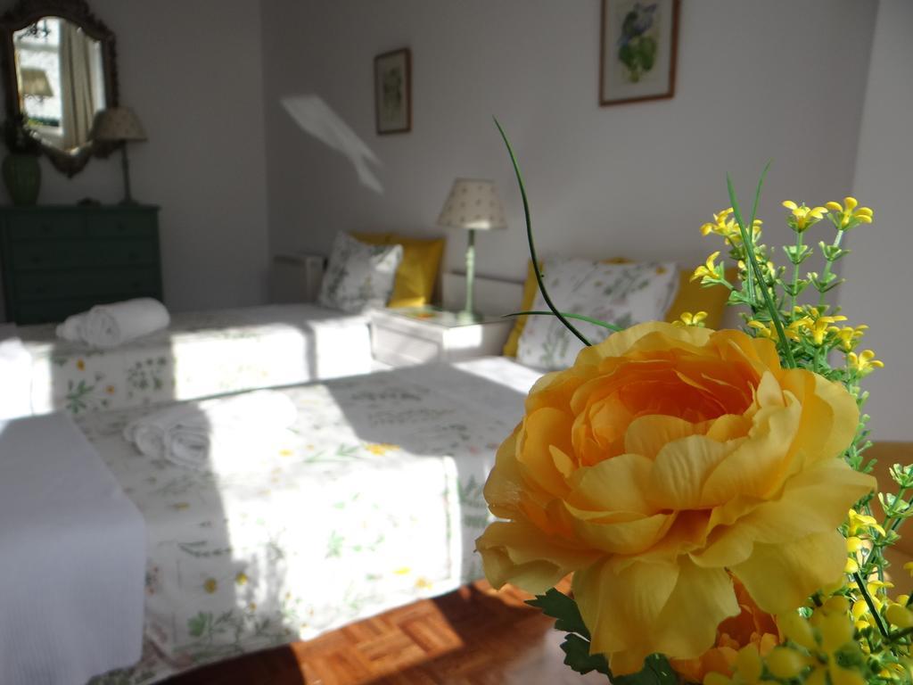 Meet Porto Apartment Матозиньюш Номер фото