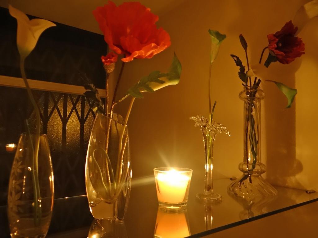 Meet Porto Apartment Матозиньюш Номер фото