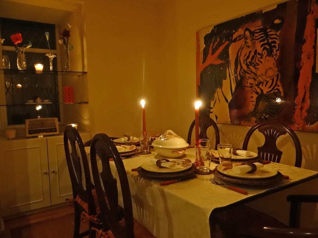 Meet Porto Apartment Матозиньюш Номер фото