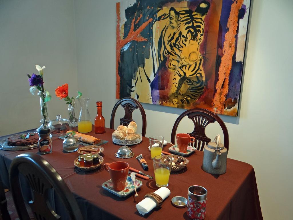 Meet Porto Apartment Матозиньюш Номер фото