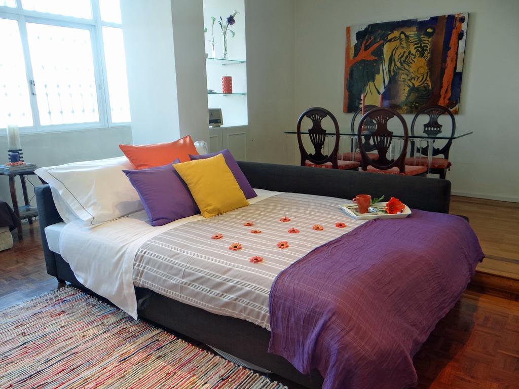 Meet Porto Apartment Матозиньюш Номер фото