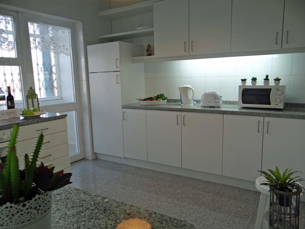 Meet Porto Apartment Матозиньюш Номер фото
